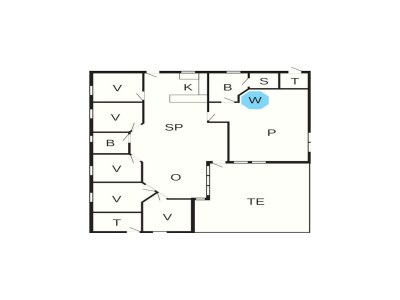 Holiday house Luxus-Ruckzug in Als -- By Traum Ferienwohnungen - Document photo 41