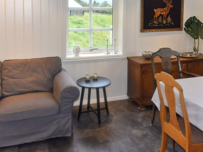 Holiday house 8 person holiday home in Masfjordnes-By Traum - Outdoor photo 12