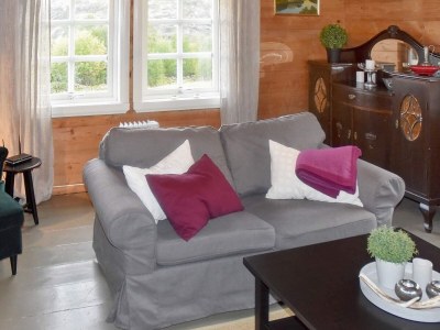 Holiday house 8 person holiday home in Masfjordnes-By Traum - Outdoor photo 13