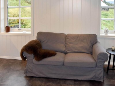 Holiday house 8 person holiday home in Masfjordnes-By Traum - Outdoor photo 14