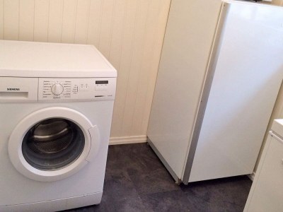 Holiday house 8 person holiday home in Masfjordnes-By Traum - Outdoor photo 15