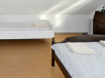 Holiday house 8 person holiday home in Masfjordnes-By Traum - Outdoor photo 19