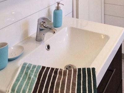 Holiday house 8 person holiday home in Masfjordnes-By Traum - Outdoor photo 20