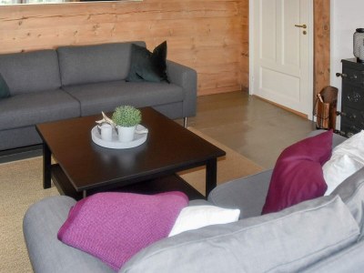 Holiday house 8 person holiday home in Masfjordnes-By Traum - Outdoor photo 28