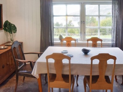 Holiday house 8 person holiday home in Masfjordnes-By Traum - Outdoor photo 29