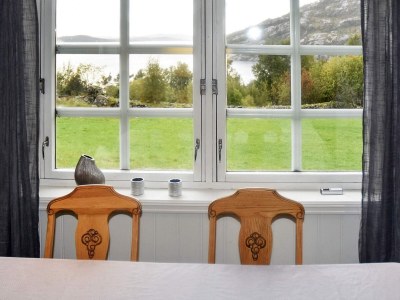 Holiday house 8 person holiday home in Masfjordnes-By Traum - Outdoor photo 30