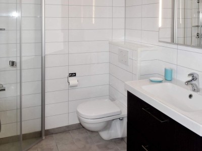 Holiday house 8 person holiday home in Masfjordnes-By Traum - Outdoor photo 31