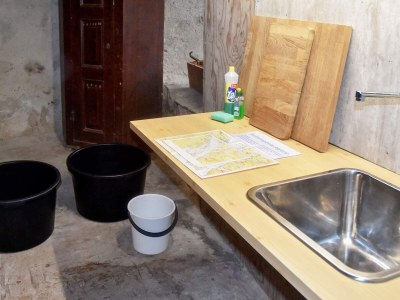 Holiday house 8 person holiday home in Masfjordnes-By Traum - Outdoor photo 32