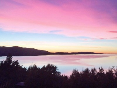 Holiday house 8 person holiday home in Masfjordnes-By Traum - Outdoor photo 37