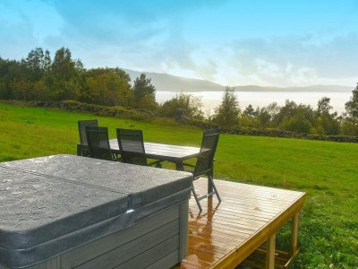 Holiday house 8 person holiday home in Masfjordnes-By Traum - Outdoor photo 38