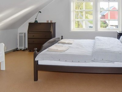 Holiday house 8 person holiday home in Masfjordnes-By Traum - Outdoor photo 39