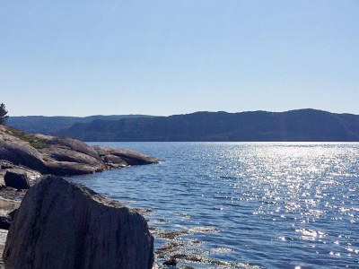 Holiday house 8 person holiday home in Masfjordnes-By Traum - Outdoor photo 41