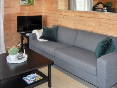 Holiday house 8 person holiday home in Masfjordnes-By Traum - Outdoor photo 42