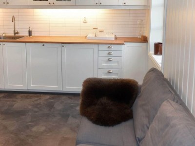 Holiday house 8 person holiday home in Masfjordnes-By Traum - Outdoor photo 46