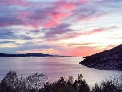 Holiday house 8 person holiday home in Masfjordnes-By Traum - Outdoor photo 48