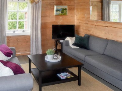 Holiday house 8 person holiday home in Masfjordnes-By Traum - Outdoor photo 49