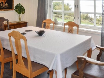 Holiday house 8 person holiday home in Masfjordnes-By Traum - Outdoor photo 51