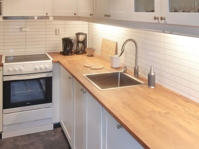 Holiday house 8 person holiday home in Masfjordnes-By Traum - Outdoor photo 52