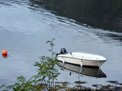 Holiday house 8 person holiday home in Masfjordnes-By Traum - Outdoor photo 56