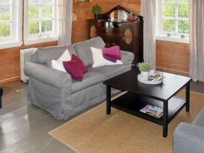 Holiday house 8 person holiday home in Masfjordnes-By Traum - Outdoor photo 58