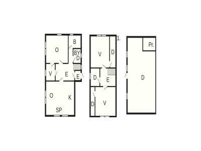 Holiday house 8 person holiday home in Masfjordnes-By Traum - Document photo 59