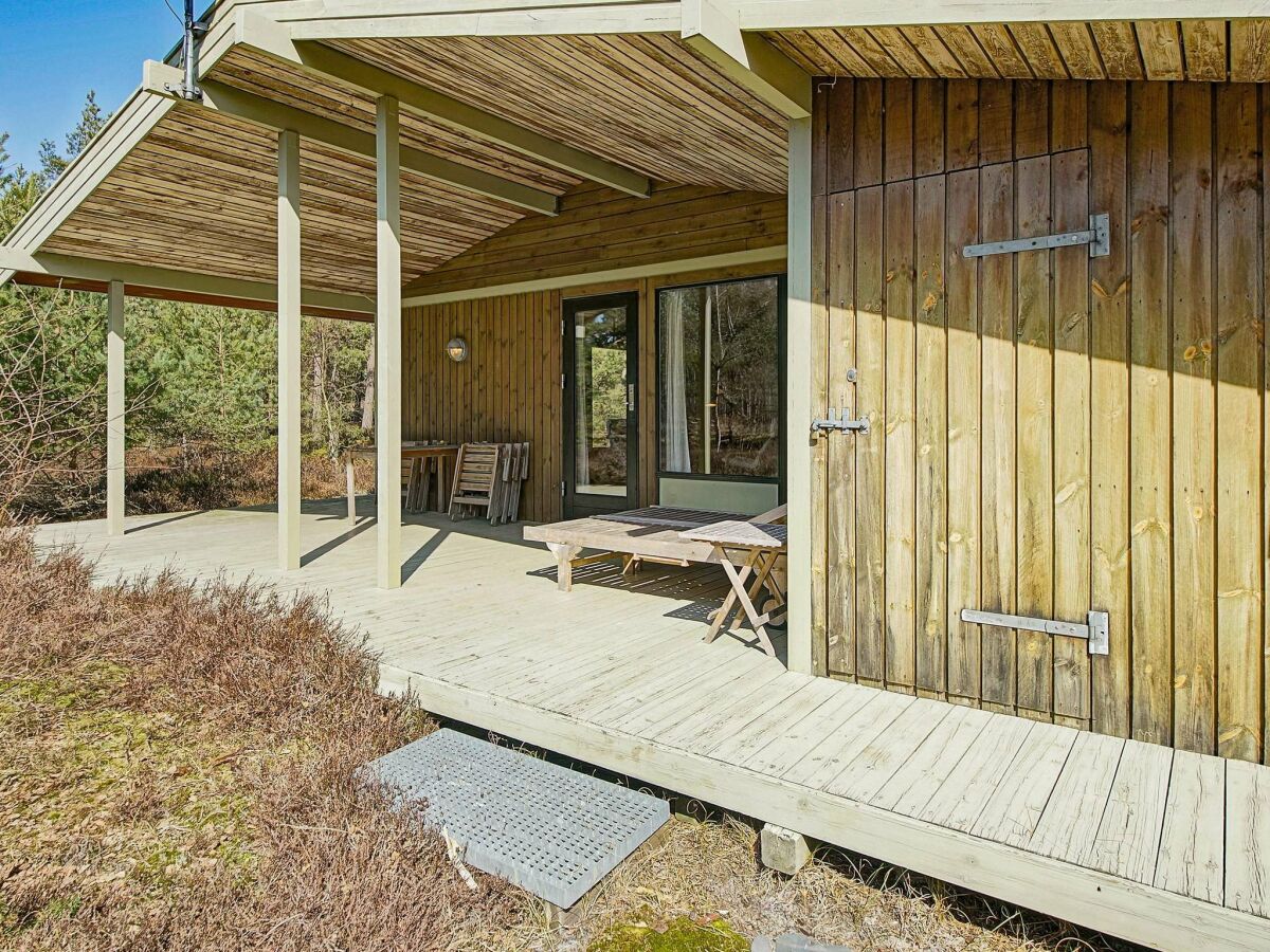 Holiday house Seaside Serenity in Snogebaek - By Traum Ferienwohnungen - Outdoor photo 3