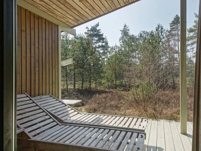 Holiday house Seaside Serenity in Snogebaek - By Traum Ferienwohnungen - Outdoor photo 4