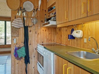 Holiday house Seaside Serenity in Snogebaek - By Traum Ferienwohnungen - Outdoor photo 11