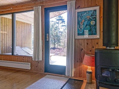 Holiday house Seaside Serenity in Snogebaek - By Traum Ferienwohnungen - Outdoor photo 13