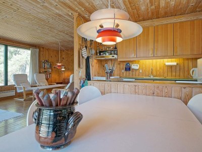 Holiday house Seaside Serenity in Snogebaek - By Traum Ferienwohnungen - Outdoor photo 16