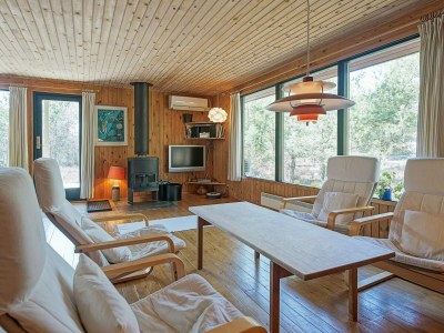 Holiday house Seaside Serenity in Snogebaek - By Traum Ferienwohnungen - Outdoor photo 17