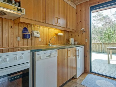 Holiday house Seaside Serenity in Snogebaek - By Traum Ferienwohnungen - Outdoor photo 18