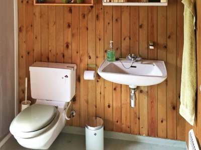 Holiday house Seaside Serenity in Snogebaek - By Traum Ferienwohnungen - Outdoor photo 19