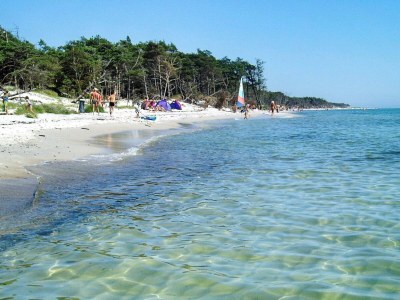 Holiday house Seaside Serenity in Snogebaek - By Traum Ferienwohnungen - Outdoor photo 20