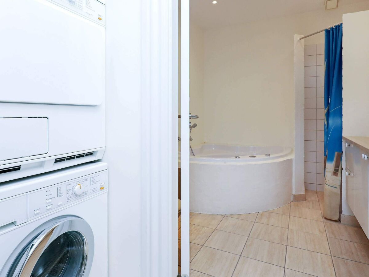 Holiday house 6 Personen Ferienhaus in Skagen-By Traum - Outdoor photo 3