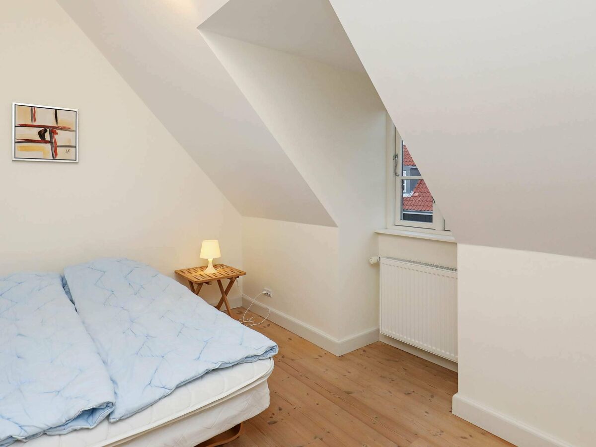 Holiday house 6 Personen Ferienhaus in Skagen-By Traum - Outdoor photo 4