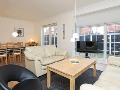 Holiday house 6 Personen Ferienhaus in Skagen-By Traum - Outdoor photo 5