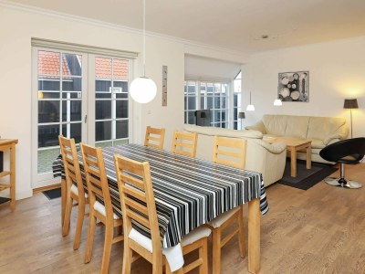 Holiday house 6 Personen Ferienhaus in Skagen-By Traum - Outdoor photo 7