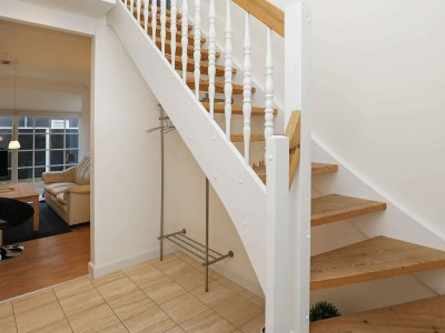 Holiday house 6 Personen Ferienhaus in Skagen-By Traum - Outdoor photo 11