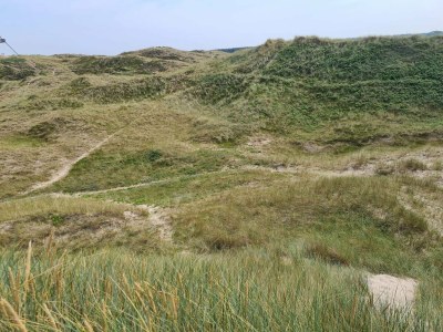 Holiday house 6 Personen Ferienhaus in Skagen-By Traum - Outdoor photo 15
