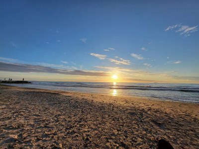 Holiday house 6 Personen Ferienhaus in Skagen-By Traum - Outdoor photo 22