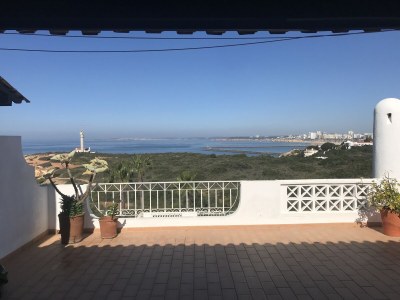 Holiday apartment Casa Bele in Ferragudo - Holiday apartment