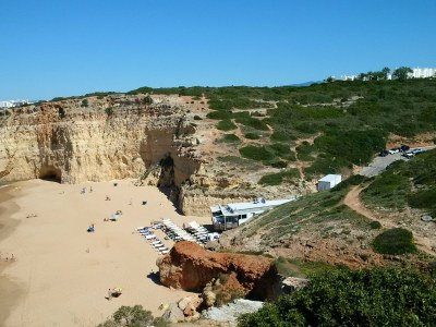 Holiday apartment Casa Bele - Environment photo 25