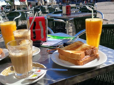 Holiday apartment Casa Bele - Environment photo 34