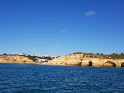 Holiday apartment Casa Bele - Environment photo 40