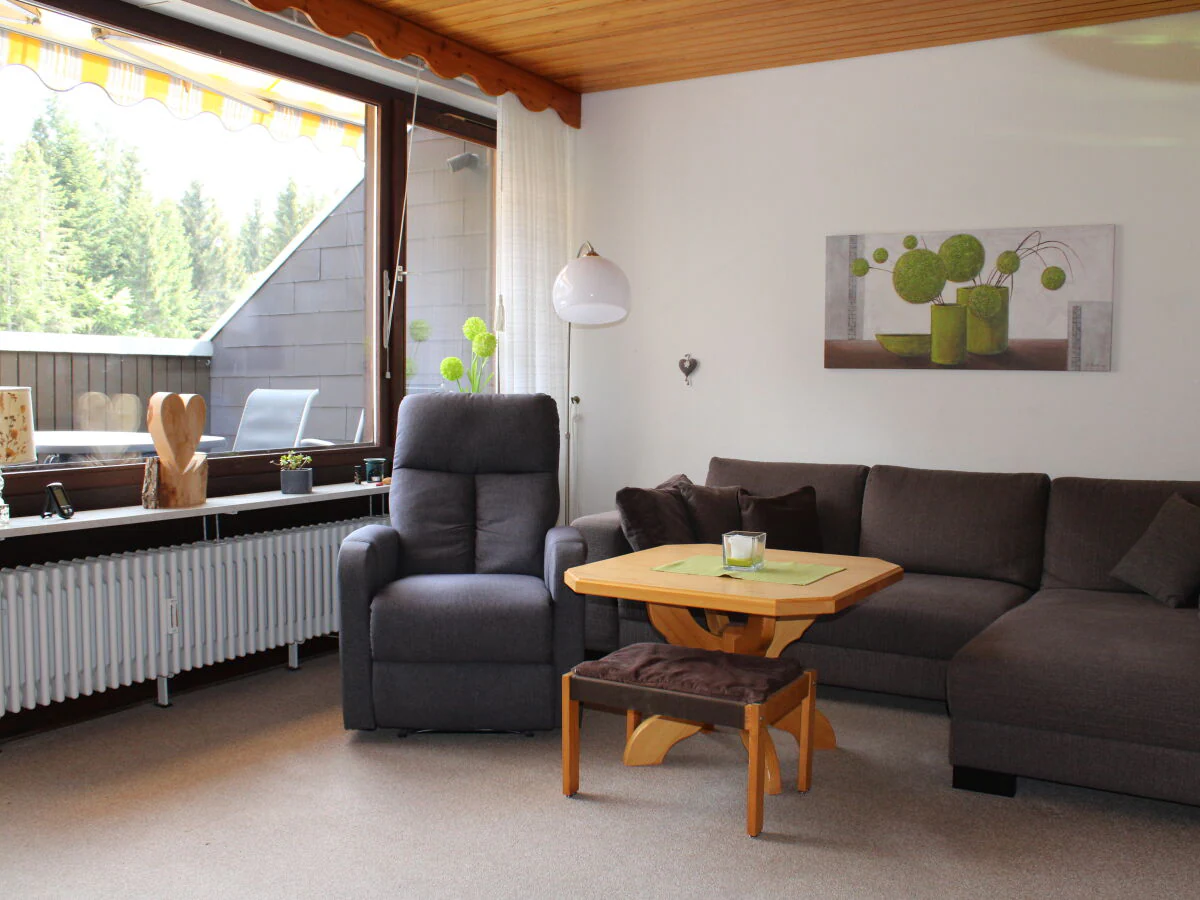 Holiday apartment Biermann