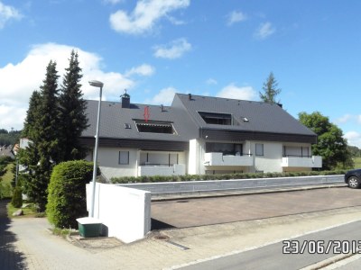 Holiday apartment Biermann - Outdoor photo 2