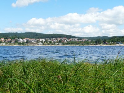 Holiday apartment Biermann - Environment photo 16