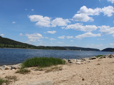 Holiday apartment Biermann - Environment photo 19