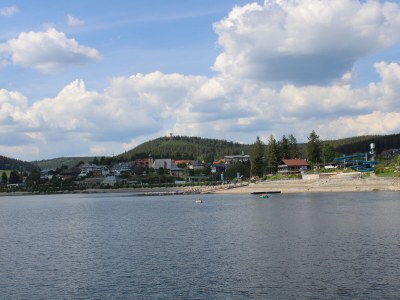 Holiday apartment Biermann - Environment photo 20